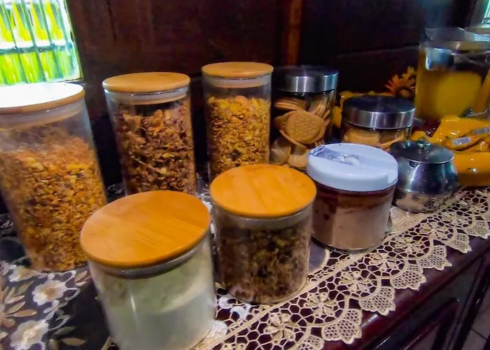 Pousada Das Flores