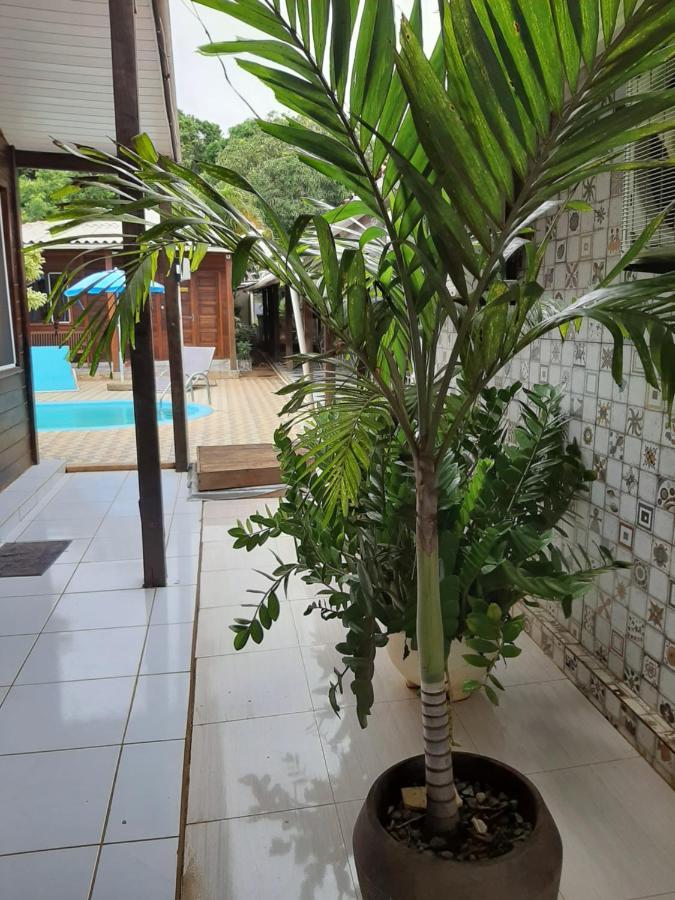 Inn Flores Fernando de Noronha