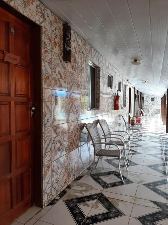 Inn Flores