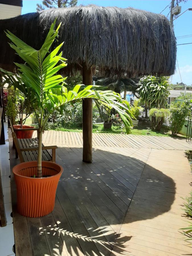 Inn Flores *