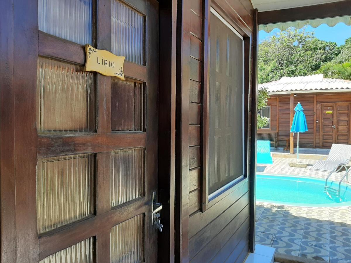 Flores Inn Fernando de Noronha