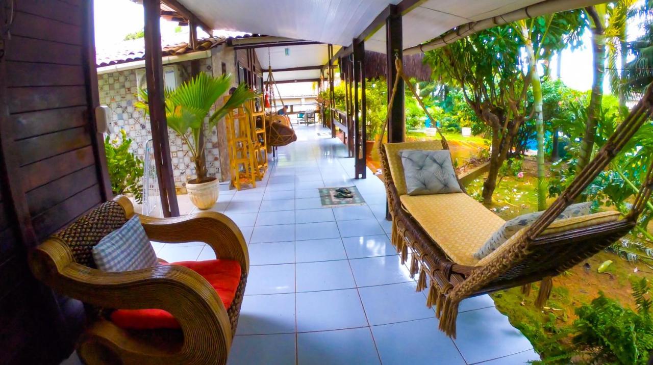 Inn Flores Fernando de Noronha