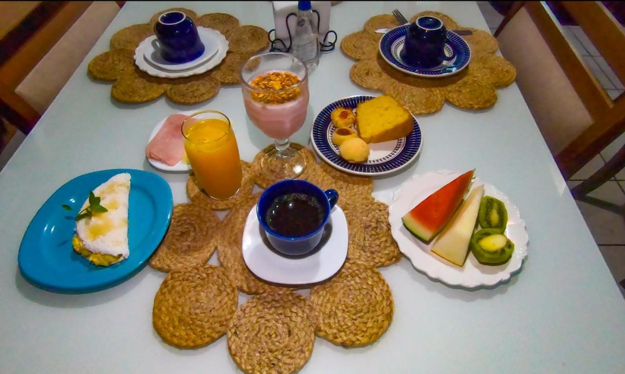 Flores Inn