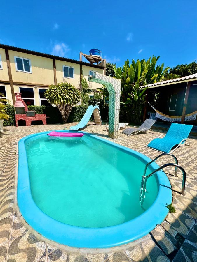 Inn Flores *