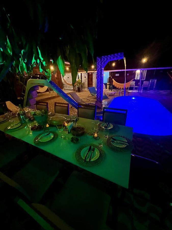 Flores Inn Fernando de Noronha