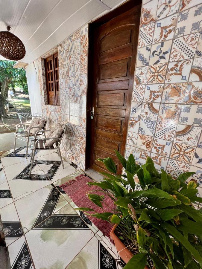 Inn Flores