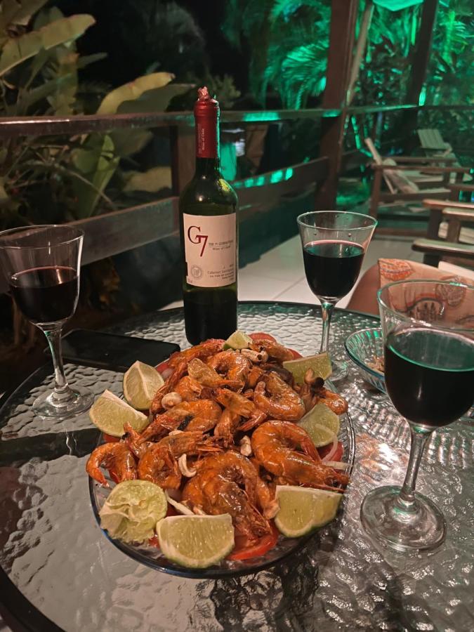 Inn Flores